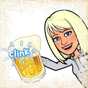 Meet your Posher, Christy